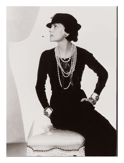 people like coco chanel|Coco Chanel most famous work.